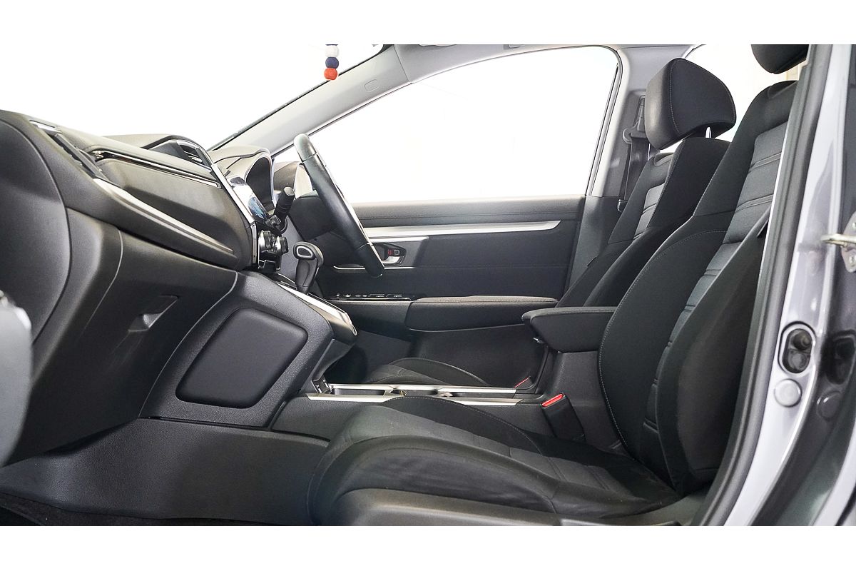 2020 Honda CR-V VTi X RW