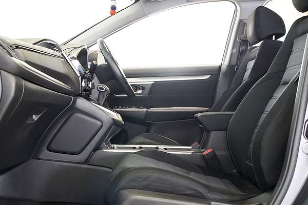 2020 Honda CR-V VTi X RW