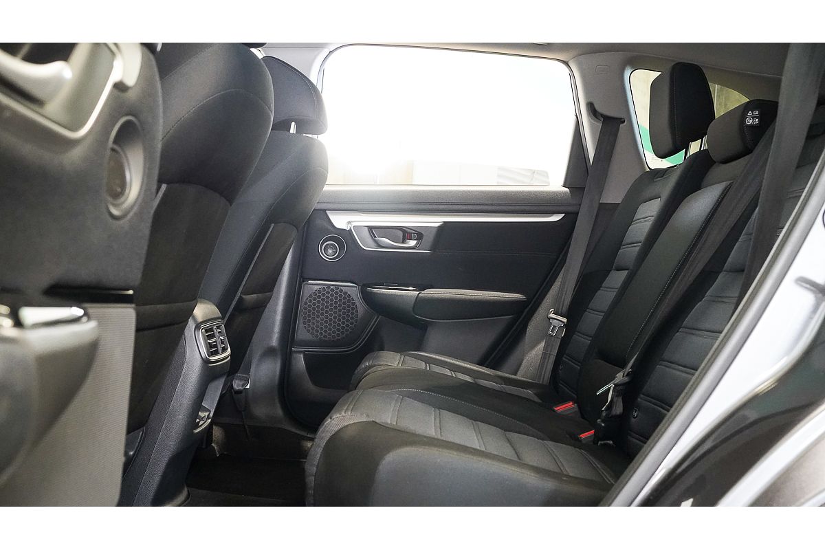 2020 Honda CR-V VTi X RW