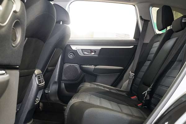 2020 Honda CR-V VTi X RW