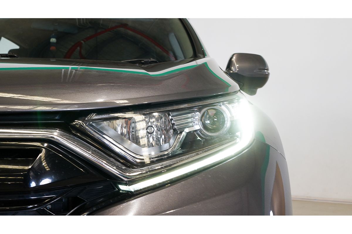 2020 Honda CR-V VTi X RW