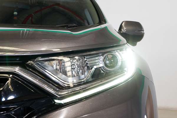 2020 Honda CR-V VTi X RW