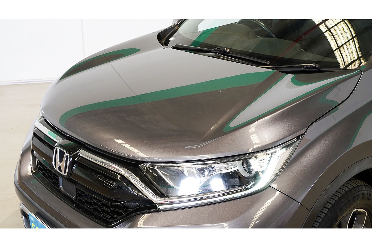 2020 Honda CR-V VTi X RW