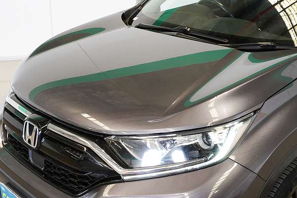 2020 Honda CR-V VTi X RW