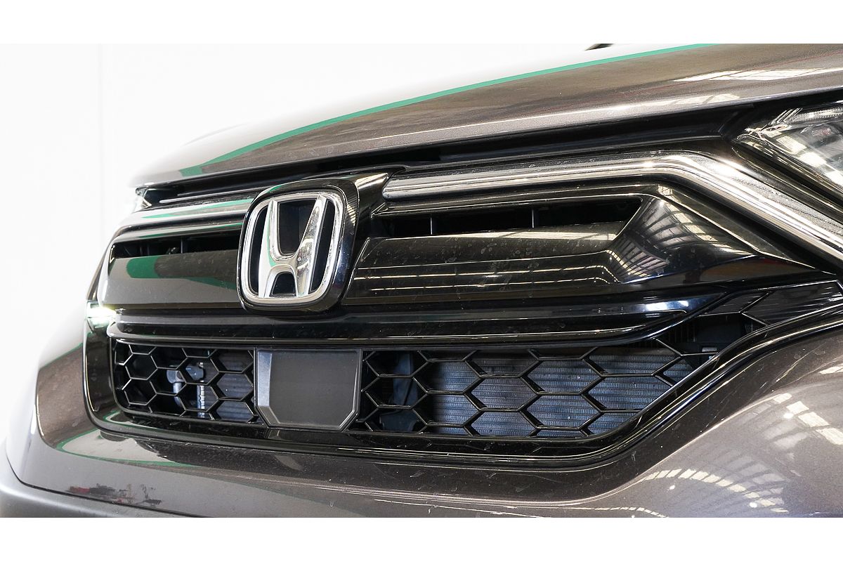 2020 Honda CR-V VTi X RW