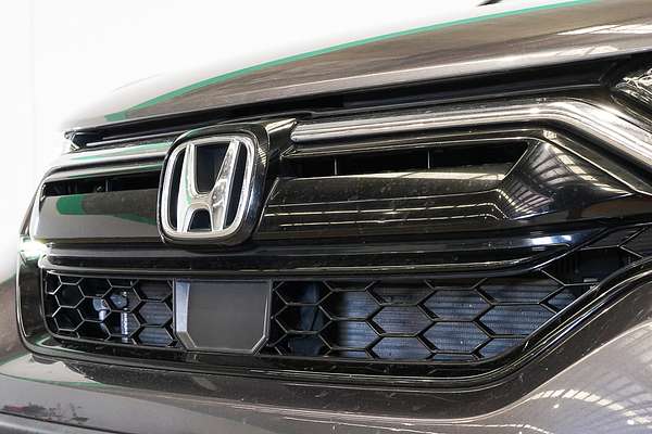2020 Honda CR-V VTi X RW