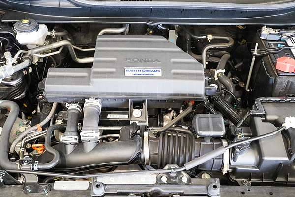 2020 Honda CR-V VTi X RW