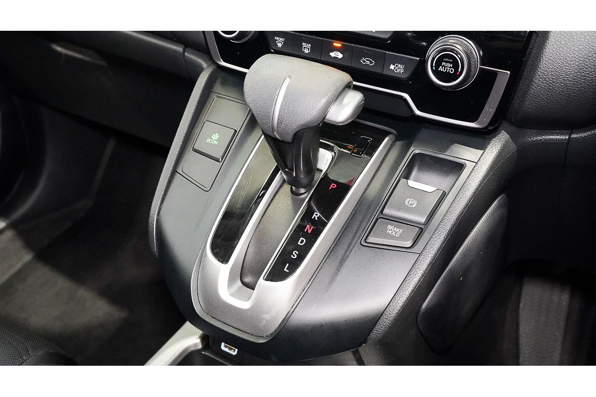 2020 Honda CR-V VTi X RW