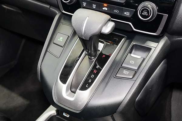 2020 Honda CR-V VTi X RW