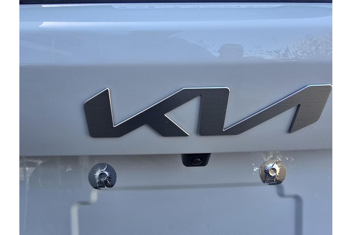 2025 Kia Sorento Sport MQ4 PE