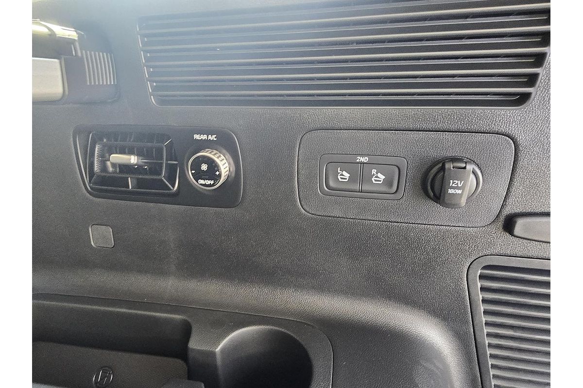 2025 Kia Sorento Sport MQ4 PE