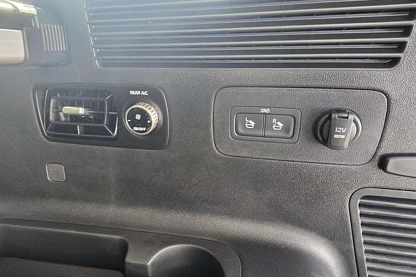 2025 Kia Sorento Sport MQ4 PE