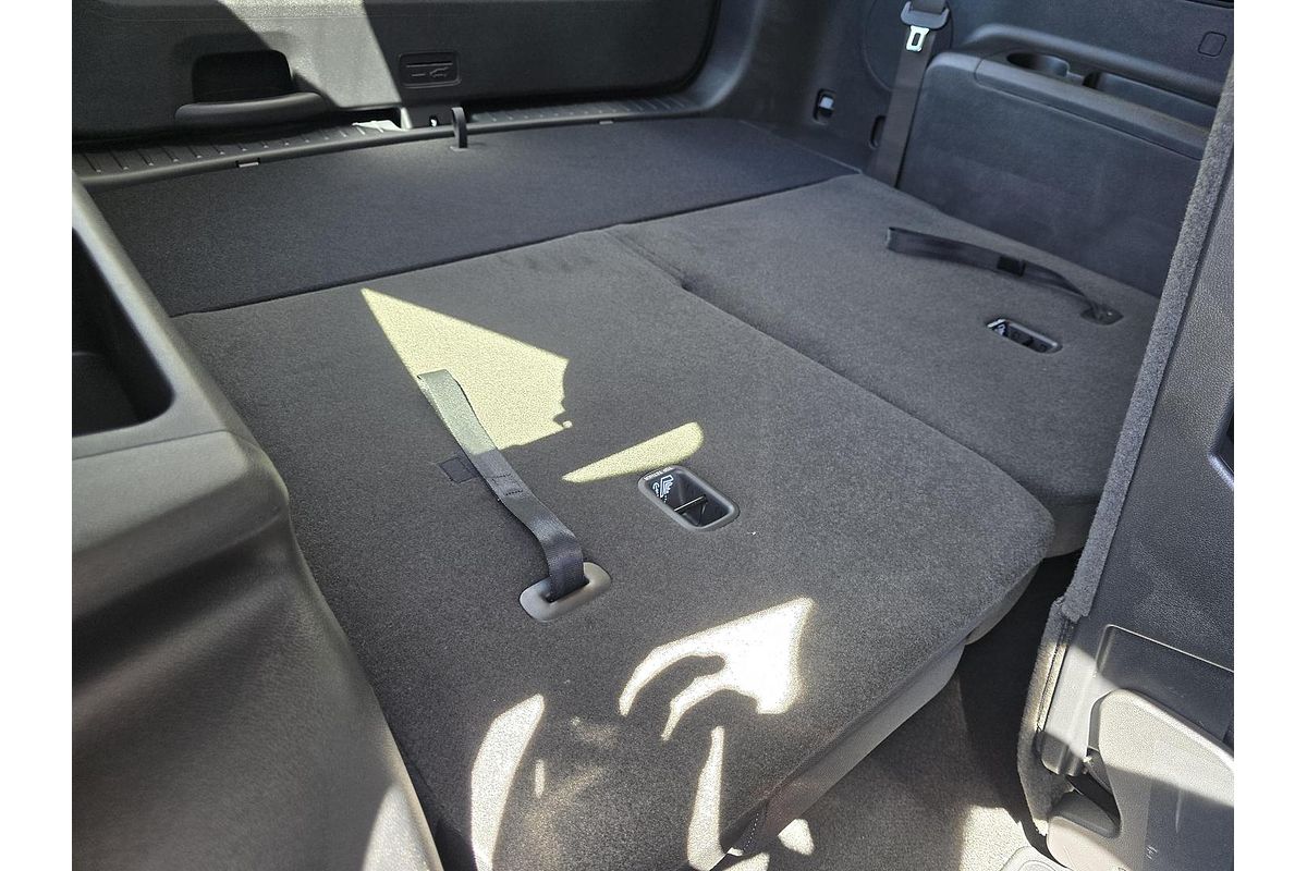 2025 Kia Sorento Sport MQ4 PE