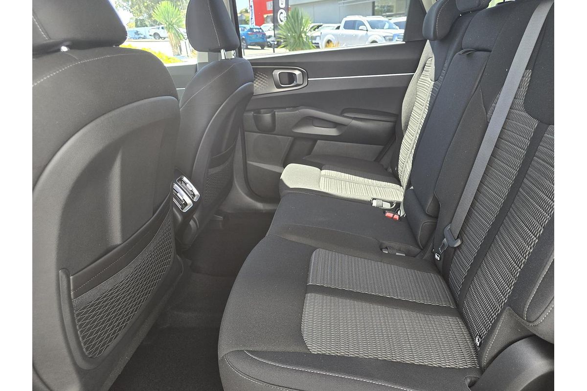 2025 Kia Sorento Sport MQ4 PE