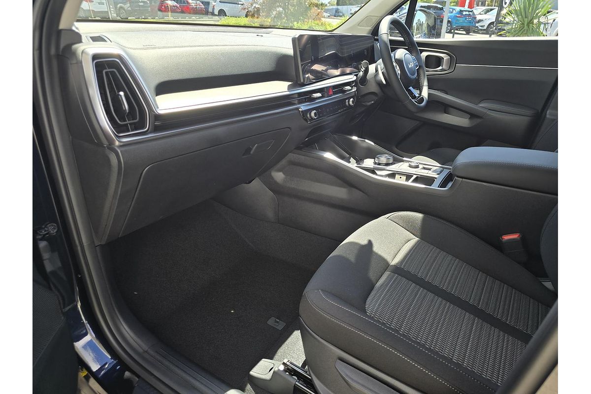 2025 Kia Sorento Sport MQ4 PE