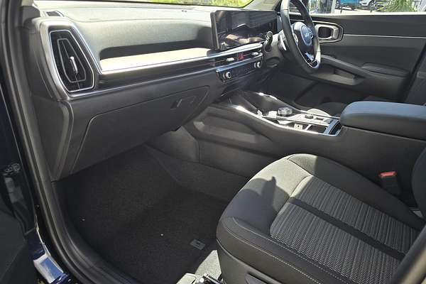 2025 Kia Sorento Sport MQ4 PE