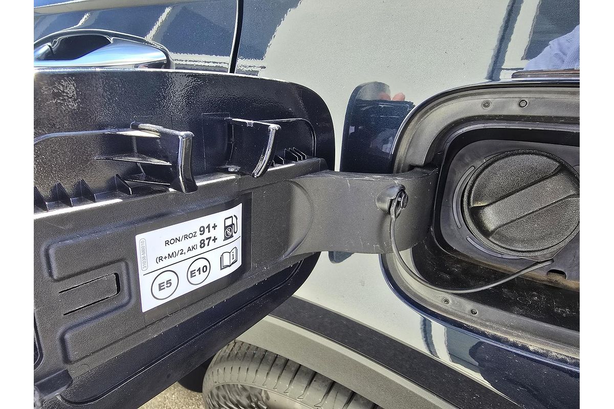 2025 Kia Sorento Sport MQ4 PE