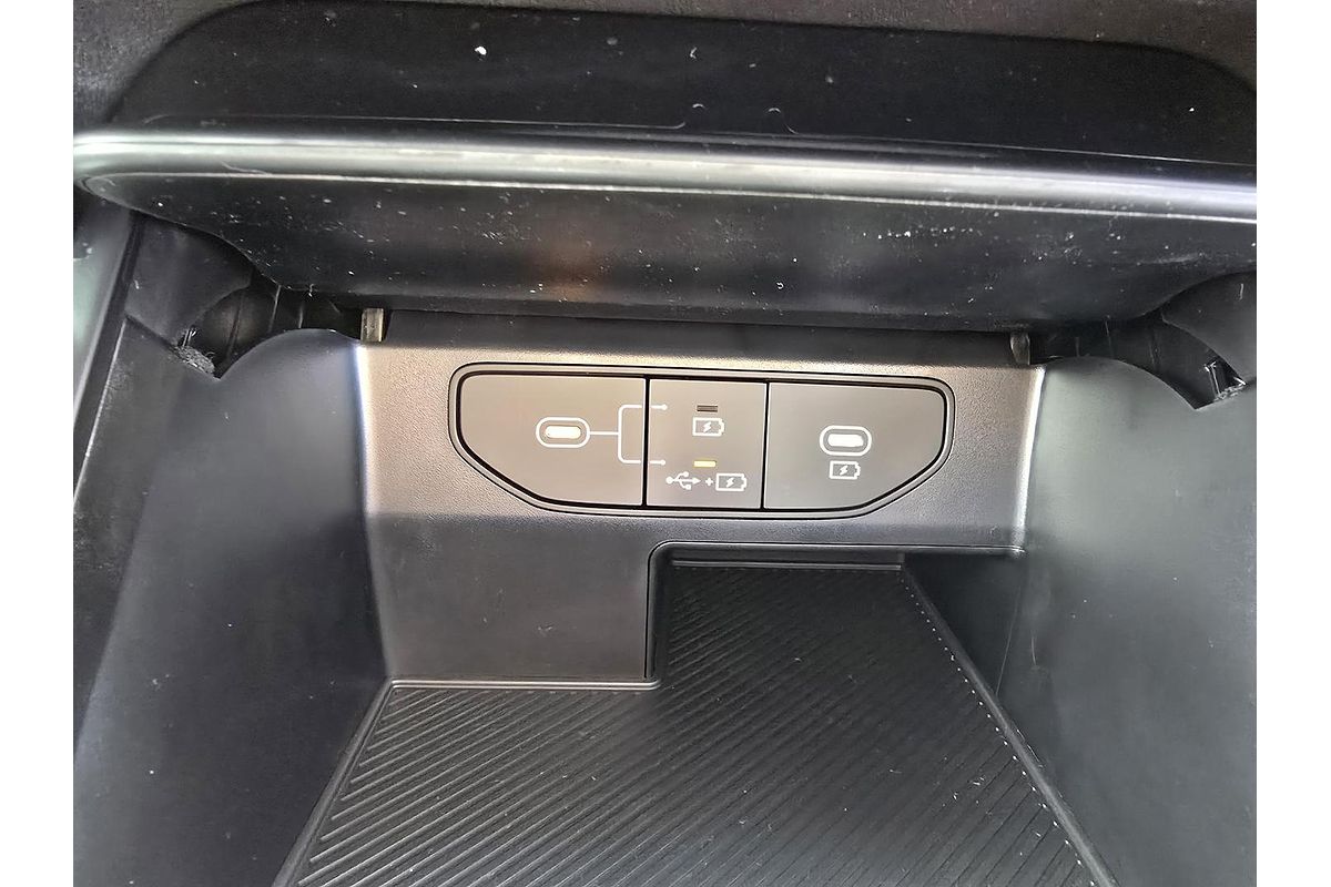 2025 Kia Sorento Sport MQ4 PE