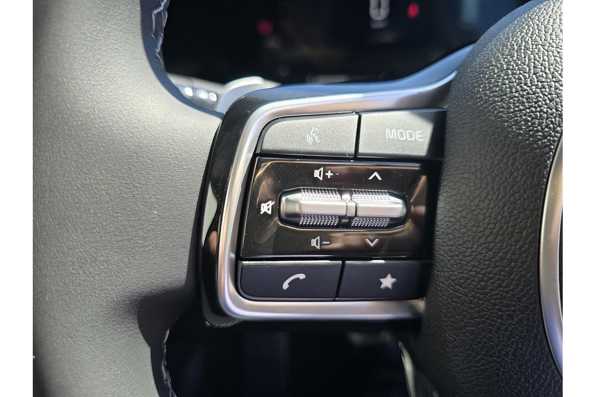 2025 Kia Sorento Sport MQ4 PE