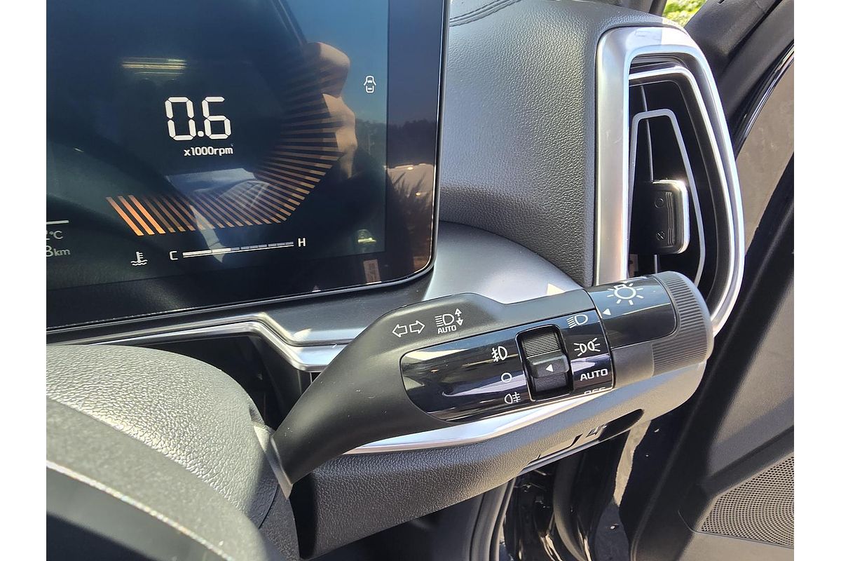 2025 Kia Sorento Sport MQ4 PE