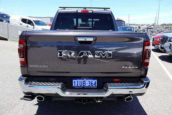 2023 RAM 1500 Laramie DT 4X4 SWB
