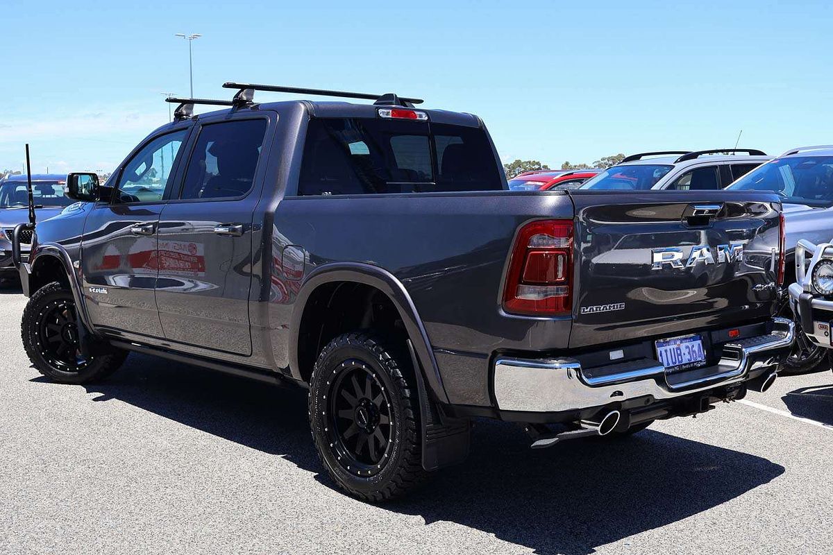 2023 RAM 1500 Laramie DT 4X4 SWB