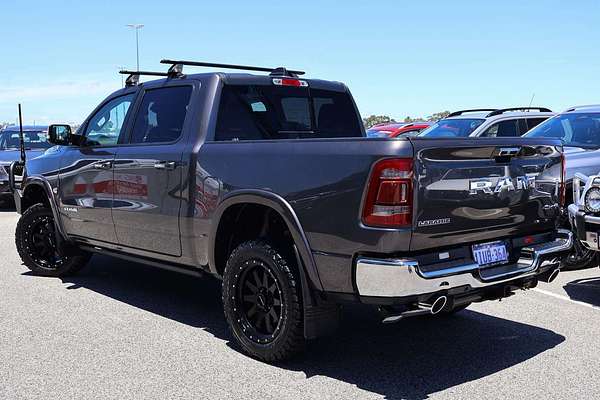 2023 RAM 1500 Laramie DT 4X4 SWB