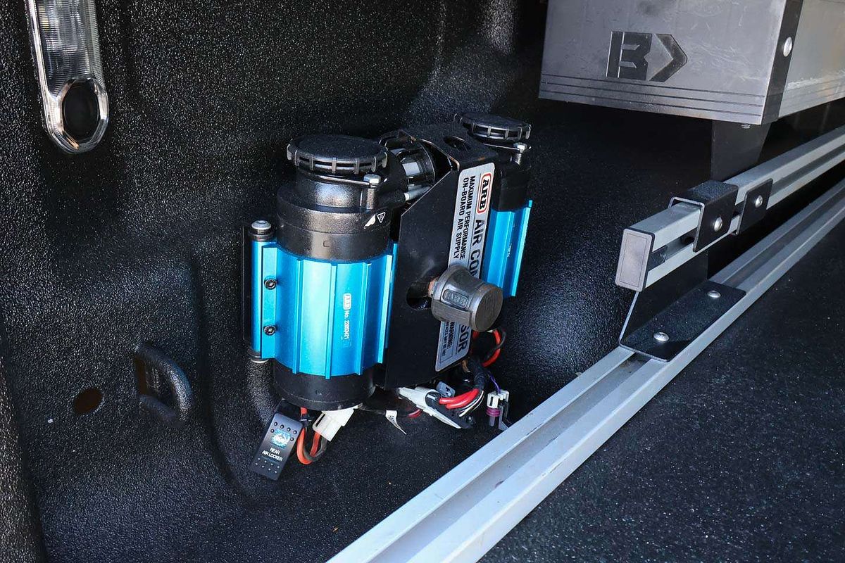 2023 RAM 1500 Laramie DT 4X4 SWB