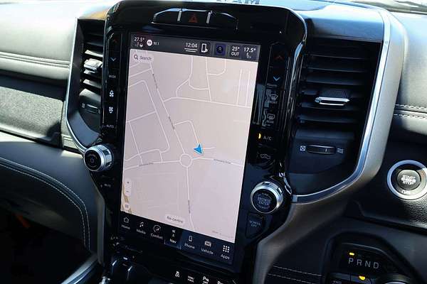 2023 RAM 1500 Laramie DT 4X4 SWB