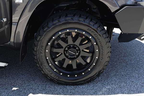 2023 RAM 1500 Laramie DT 4X4 SWB