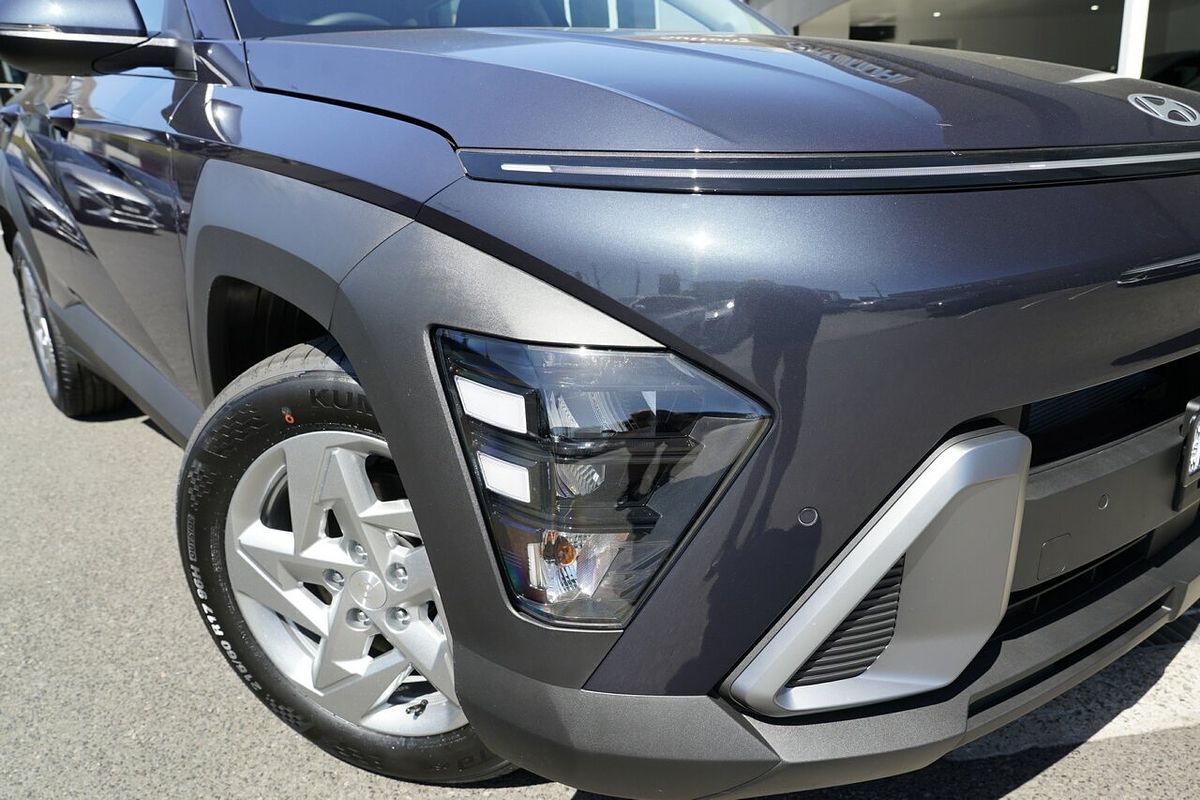 2025 Hyundai Kona SX2.V3