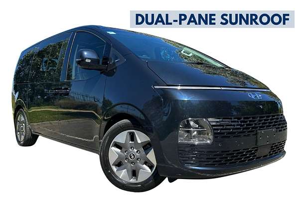 2022 Hyundai STARIA Highlander US4.V1