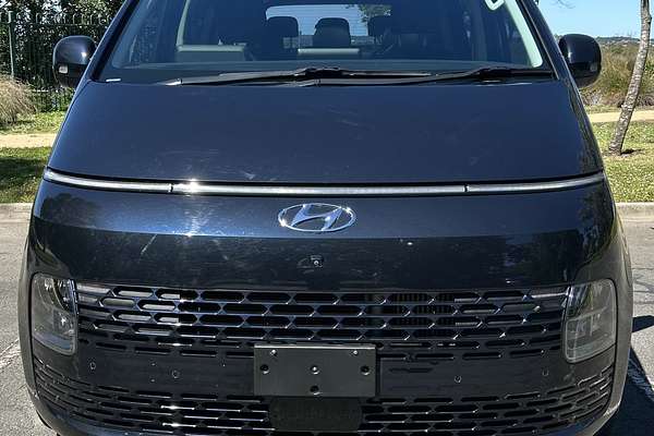 2022 Hyundai STARIA Highlander US4.V1