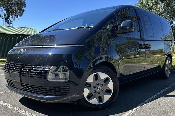 2022 Hyundai STARIA Highlander US4.V1