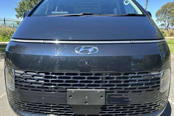 2022 Hyundai STARIA Highlander US4.V1