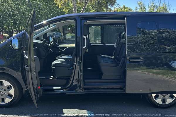 2022 Hyundai STARIA Highlander US4.V1