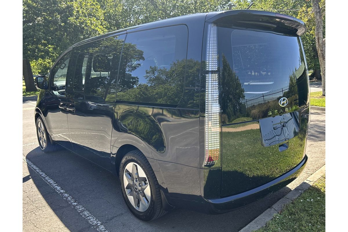2022 Hyundai STARIA Highlander US4.V1