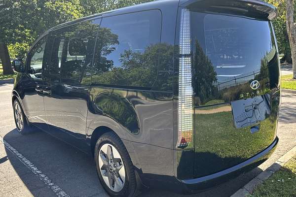 2022 Hyundai STARIA Highlander US4.V1