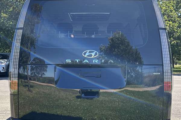 2022 Hyundai STARIA Highlander US4.V1