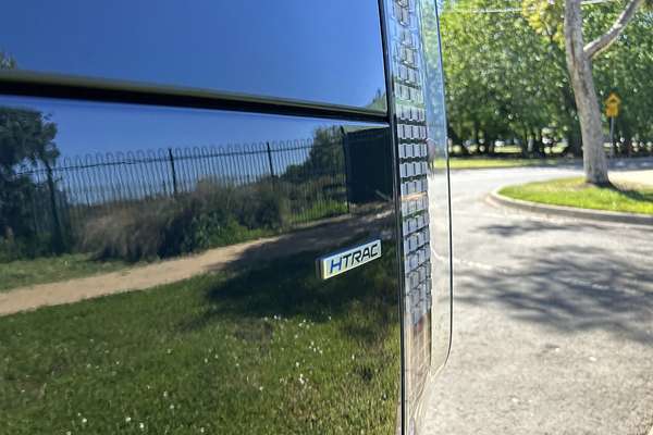 2022 Hyundai STARIA Highlander US4.V1