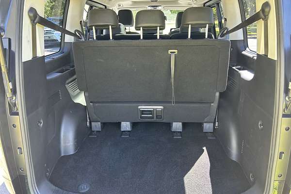 2022 Hyundai STARIA Highlander US4.V1