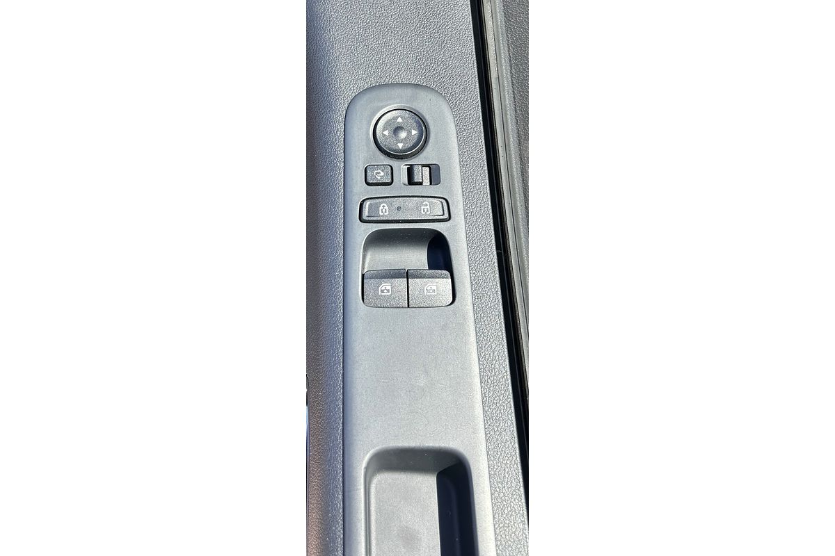 2022 Hyundai STARIA Highlander US4.V1