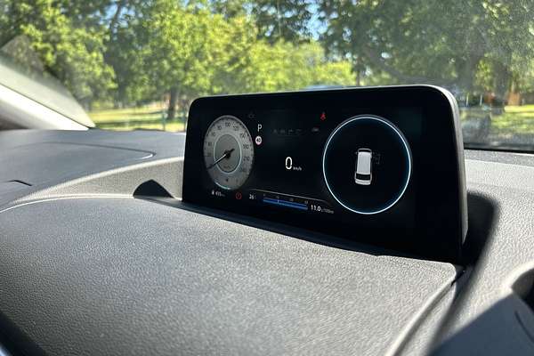 2022 Hyundai STARIA Highlander US4.V1