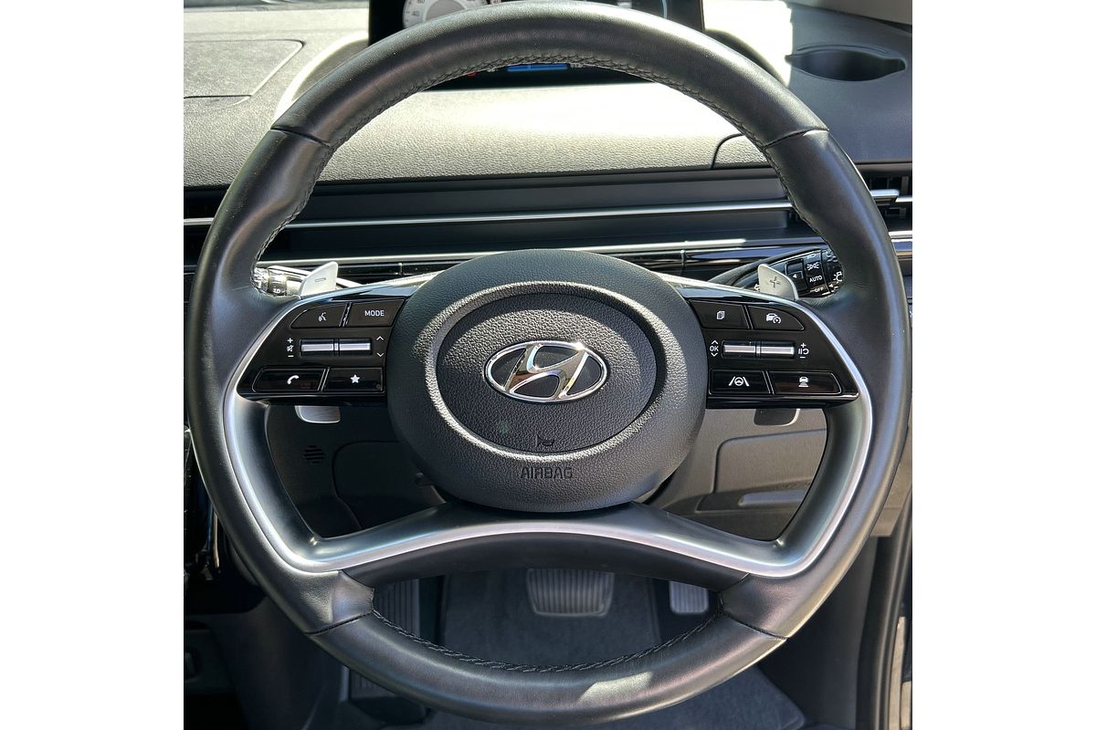 2022 Hyundai STARIA Highlander US4.V1