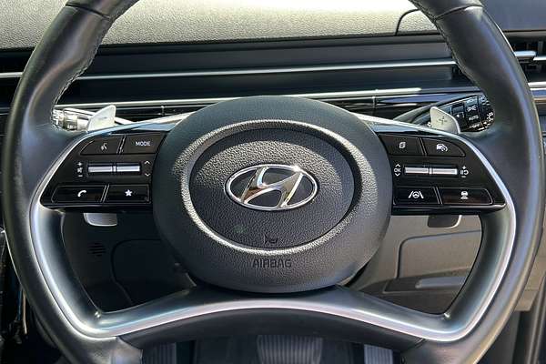 2022 Hyundai STARIA Highlander US4.V1