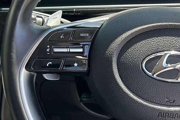 2022 Hyundai STARIA Highlander US4.V1