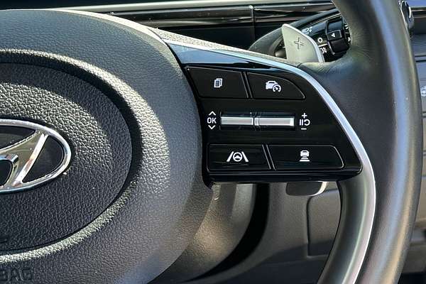 2022 Hyundai STARIA Highlander US4.V1