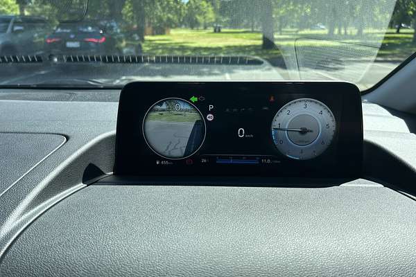 2022 Hyundai STARIA Highlander US4.V1