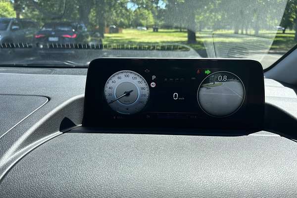 2022 Hyundai STARIA Highlander US4.V1