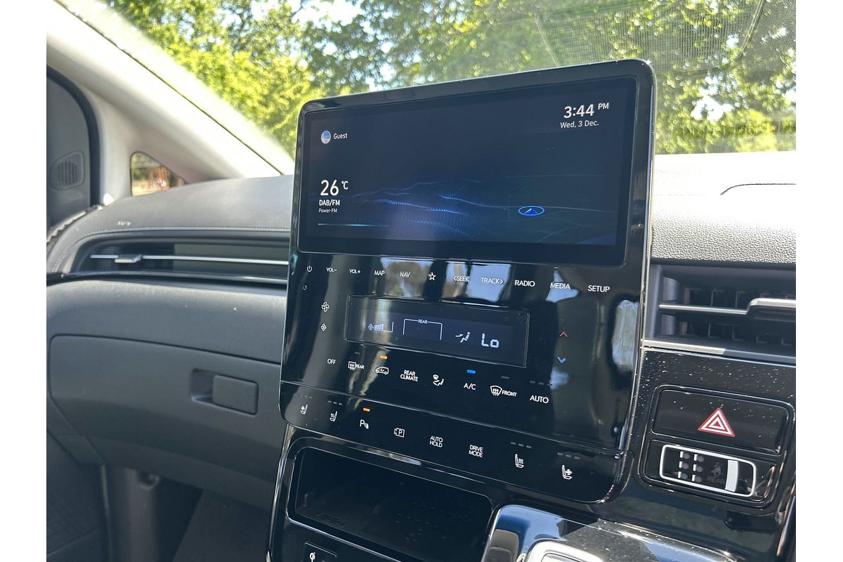 2022 Hyundai STARIA Highlander US4.V1